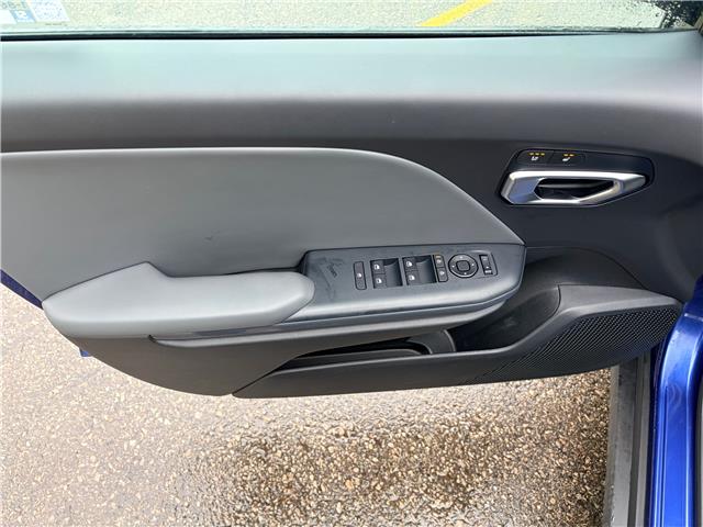 2025 Kia K4 EX (Stk: T045A) in Chatham - Image 8 of 24 2025 Kia K4 EX (Stk: T045A) in Chatham - Image 8 of 24