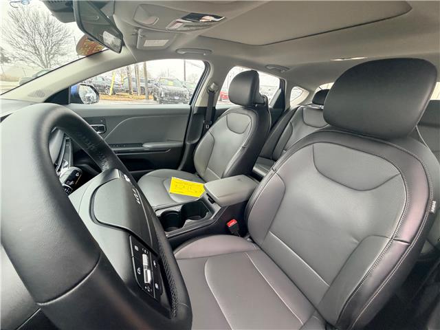 2025 Kia K4 EX (Stk: T045A) in Chatham - Image 9 of 24 2025 Kia K4 EX (Stk: T045A) in Chatham - Image 9 of 24