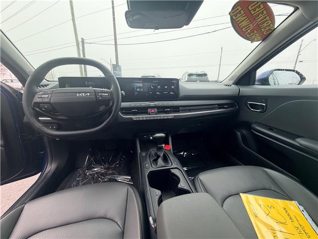 2025 Kia K4 EX (Stk: T045A) in Chatham - Image 10 of 24 2025 Kia K4 EX (Stk: T045A) in Chatham - Image 10 of 24