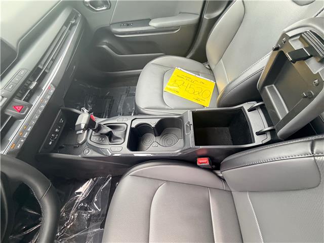 2025 Kia K4 EX (Stk: T045A) in Chatham - Image 11 of 24 2025 Kia K4 EX (Stk: T045A) in Chatham - Image 11 of 24