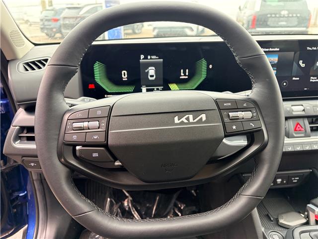 2025 Kia K4 EX (Stk: T045A) in Chatham - Image 12 of 24 2025 Kia K4 EX (Stk: T045A) in Chatham - Image 12 of 24