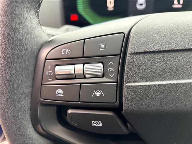 2025 Kia K4 EX (Stk: T045A) in Chatham - Image 13 of 24 2025 Kia K4 EX (Stk: T045A) in Chatham - Image 13 of 24