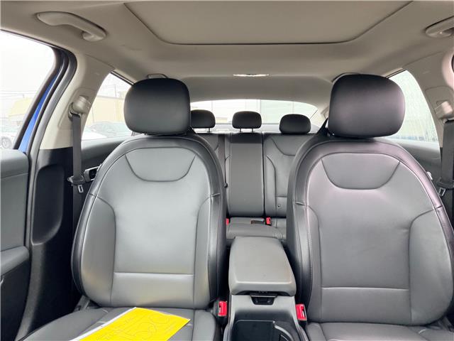 2025 Kia K4 EX (Stk: T045A) in Chatham - Image 15 of 24 2025 Kia K4 EX (Stk: T045A) in Chatham - Image 15 of 24