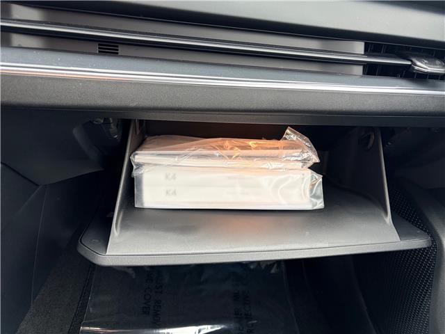 2025 Kia K4 EX (Stk: T045A) in Chatham - Image 16 of 24 2025 Kia K4 EX (Stk: T045A) in Chatham - Image 16 of 24