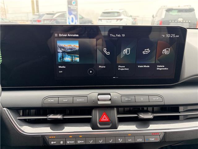 2025 Kia K4 EX (Stk: T045A) in Chatham - Image 18 of 24 2025 Kia K4 EX (Stk: T045A) in Chatham - Image 18 of 24