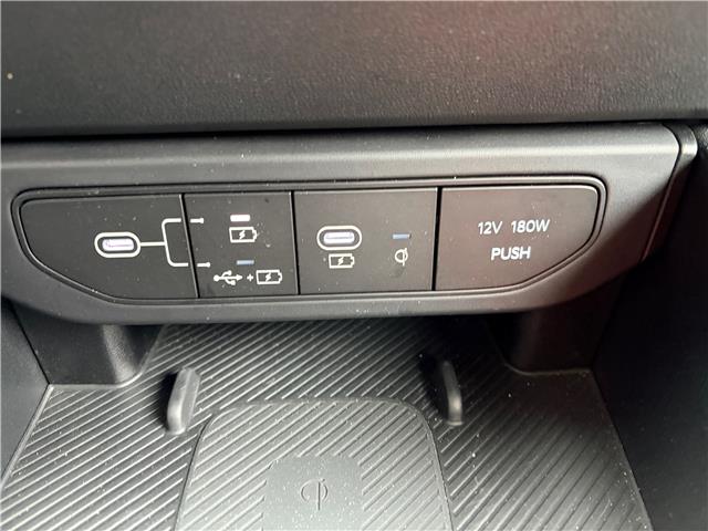 2025 Kia K4 EX (Stk: T045A) in Chatham - Image 19 of 24 2025 Kia K4 EX (Stk: T045A) in Chatham - Image 19 of 24