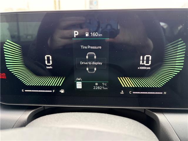 2025 Kia K4 EX (Stk: T045A) in Chatham - Image 21 of 24 2025 Kia K4 EX (Stk: T045A) in Chatham - Image 21 of 24