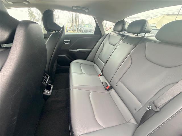 2025 Kia K4 EX (Stk: T045A) in Chatham - Image 24 of 24 2025 Kia K4 EX (Stk: T045A) in Chatham - Image 24 of 24