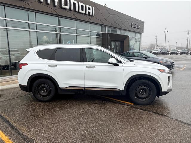 2020 Hyundai Santa Fe Luxury 2.0 (Stk: 6B002B) in Chatham - Image 4 of 23 2020 Hyundai Santa Fe Luxury 2.0 (Stk: 6B002B) in Chatham - Image 4 of 23
