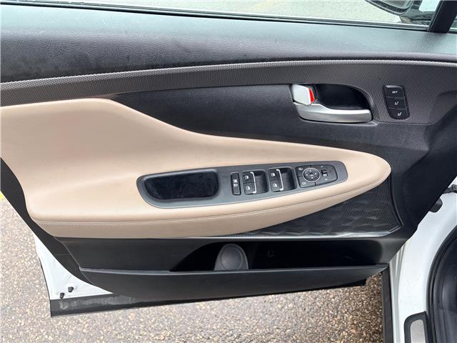 2020 Hyundai Santa Fe Luxury 2.0 (Stk: 6B002B) in Chatham - Image 7 of 23 2020 Hyundai Santa Fe Luxury 2.0 (Stk: 6B002B) in Chatham - Image 7 of 23