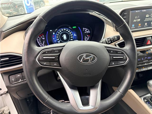 2020 Hyundai Santa Fe Luxury 2.0 (Stk: 6B002B) in Chatham - Image 11 of 23 2020 Hyundai Santa Fe Luxury 2.0 (Stk: 6B002B) in Chatham - Image 11 of 23
