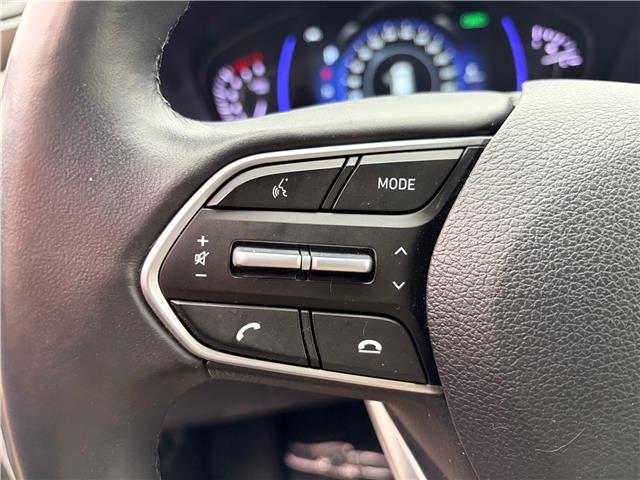 2020 Hyundai Santa Fe Luxury 2.0 (Stk: 6B002B) in Chatham - Image 12 of 23 2020 Hyundai Santa Fe Luxury 2.0 (Stk: 6B002B) in Chatham - Image 12 of 23