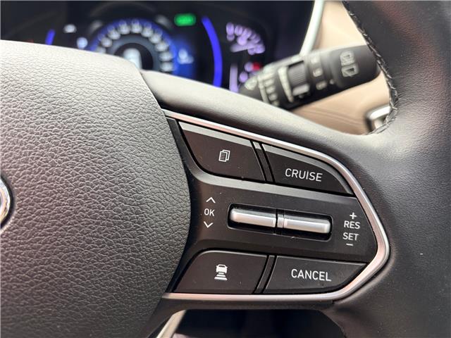 2020 Hyundai Santa Fe Luxury 2.0 (Stk: 6B002B) in Chatham - Image 13 of 23 2020 Hyundai Santa Fe Luxury 2.0 (Stk: 6B002B) in Chatham - Image 13 of 23