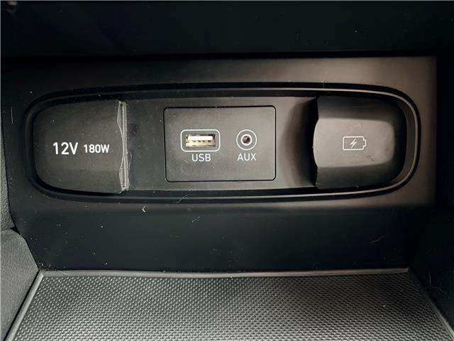 2020 Hyundai Santa Fe Luxury 2.0 (Stk: 6B002B) in Chatham - Image 18 of 23 2020 Hyundai Santa Fe Luxury 2.0 (Stk: 6B002B) in Chatham - Image 18 of 23