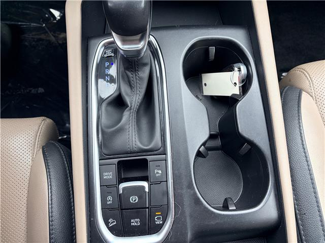 2020 Hyundai Santa Fe Luxury 2.0 (Stk: 6B002B) in Chatham - Image 19 of 23 2020 Hyundai Santa Fe Luxury 2.0 (Stk: 6B002B) in Chatham - Image 19 of 23