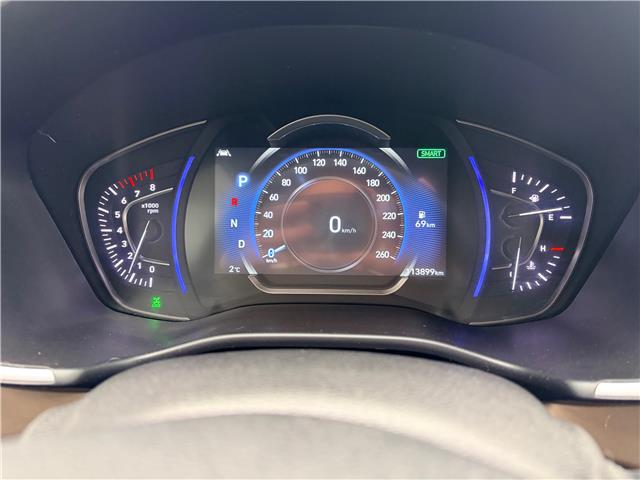 2020 Hyundai Santa Fe Luxury 2.0 (Stk: 6B002B) in Chatham - Image 20 of 23 2020 Hyundai Santa Fe Luxury 2.0 (Stk: 6B002B) in Chatham - Image 20 of 23