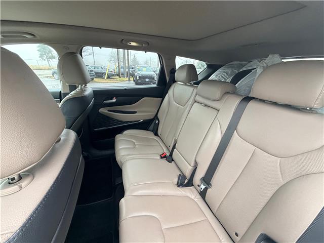 2020 Hyundai Santa Fe Luxury 2.0 (Stk: 6B002B) in Chatham - Image 23 of 23 2020 Hyundai Santa Fe Luxury 2.0 (Stk: 6B002B) in Chatham - Image 23 of 23