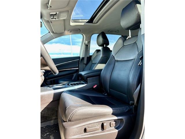 2018 Acura MDX Navigation Package (Stk: C1692) in Lethbridge - Image 6 of 6