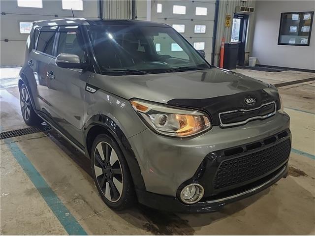 2016 Kia Soul SX Luxury (Stk: 251779) in Lower Sackville - Image 2 of 7
