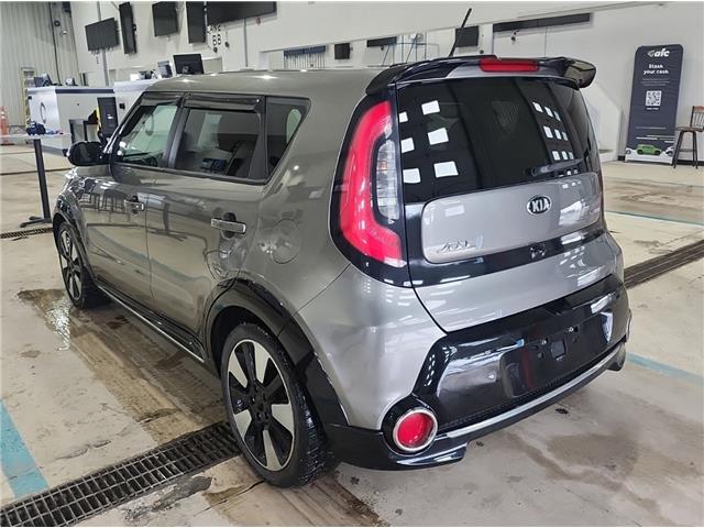 2016 Kia Soul SX Luxury (Stk: 251779) in Lower Sackville - Image 4 of 7