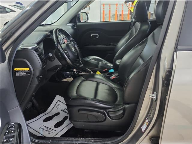 2016 Kia Soul SX Luxury (Stk: 251779) in Lower Sackville - Image 7 of 7
