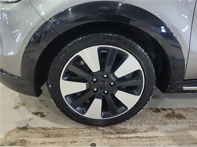 2016 Kia Soul SX Luxury (Stk: 251779) in Lower Sackville - Image 5 of 7