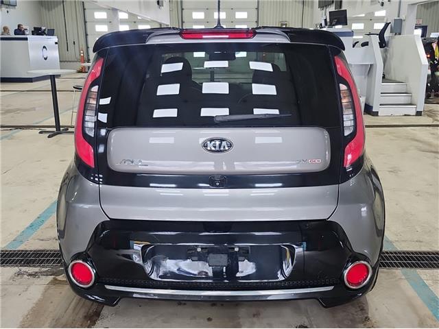 2016 Kia Soul SX Luxury (Stk: 251779) in Lower Sackville - Image 6 of 7