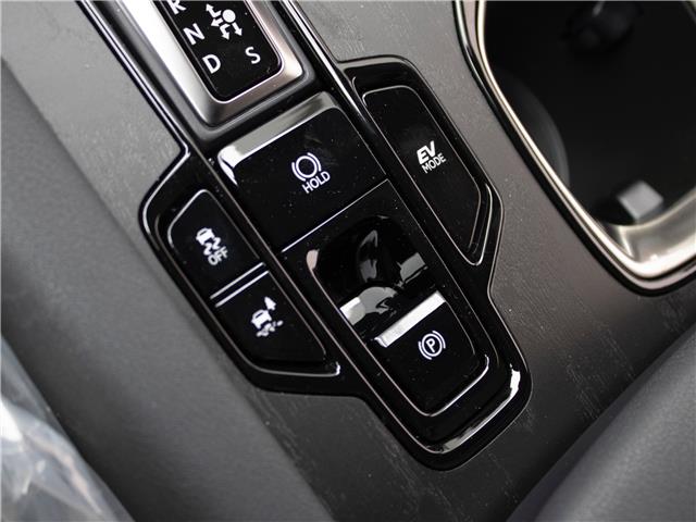 2026 Lexus RX 350h Base (Stk: RX5969) in Windsor - Image 20 of 23