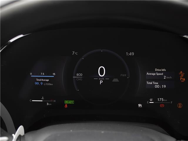 2026 Lexus RX 350h Base (Stk: RX5969) in Windsor - Image 9 of 23