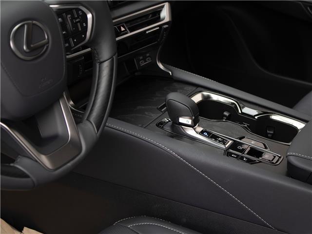 2026 Lexus RX 350h Base (Stk: RX5969) in Windsor - Image 19 of 23