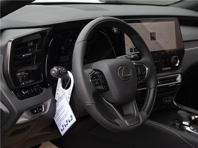 2026 Lexus RX 350h Base (Stk: RX5969) in Windsor - Image 8 of 23