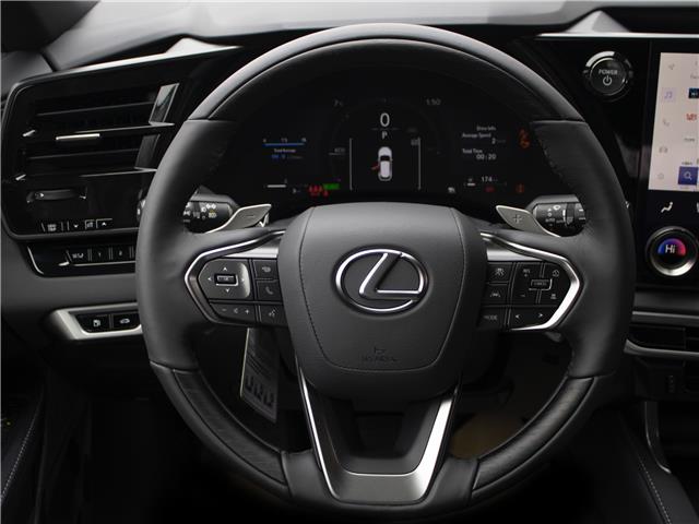 2026 Lexus RX 350h Base (Stk: RX5969) in Windsor - Image 10 of 23