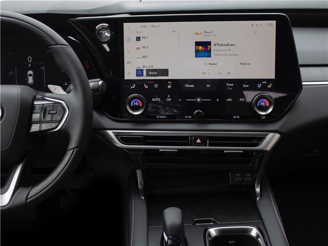 2026 Lexus RX 350h Base (Stk: RX5969) in Windsor - Image 14 of 23