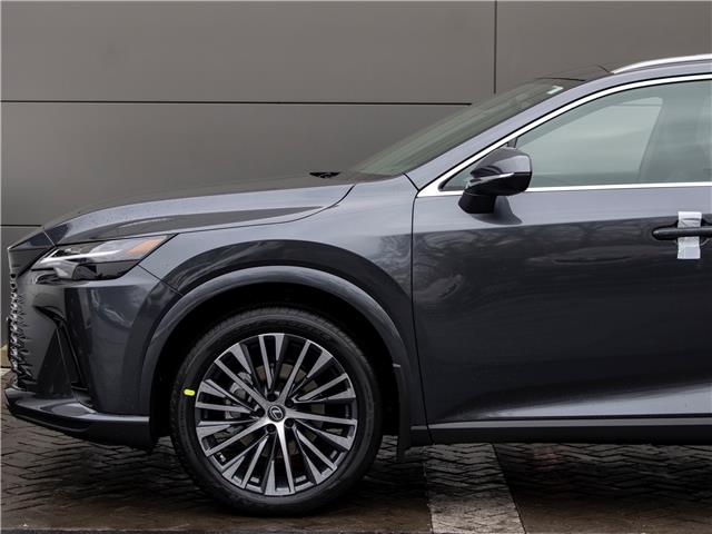 2026 Lexus RX 350h Base (Stk: RX5969) in Windsor - Image 2 of 23