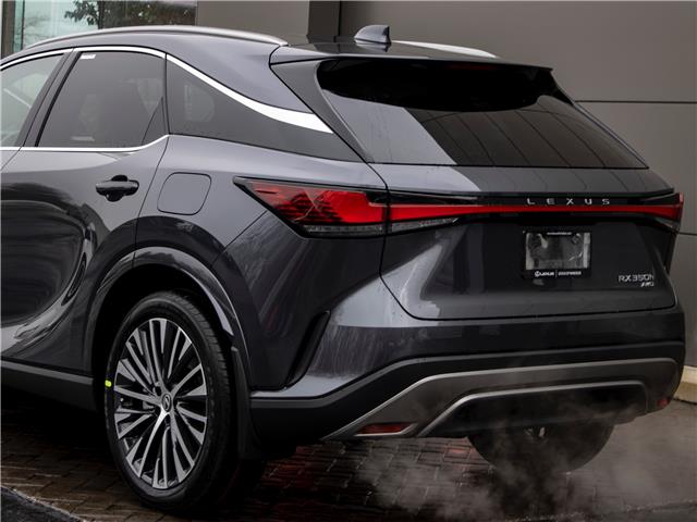 2026 Lexus RX 350h Base (Stk: RX5969) in Windsor - Image 4 of 23