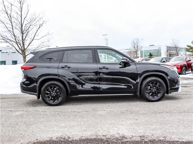 2021 Toyota Highlander XSE (Stk: 15167A) in Ottawa - Image 3 of 26