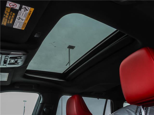 2021 Toyota Highlander XSE (Stk: 15167A) in Ottawa - Image 6 of 26