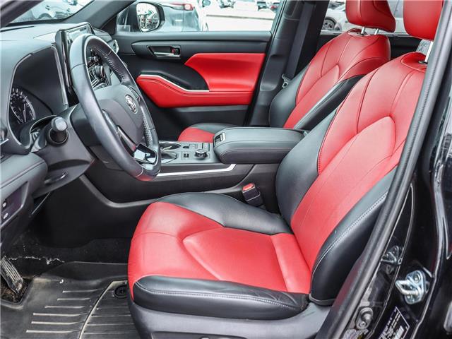 2021 Toyota Highlander XSE (Stk: 15167A) in Ottawa - Image 7 of 26