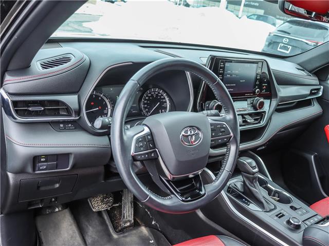 2021 Toyota Highlander XSE (Stk: 15167A) in Ottawa - Image 8 of 26