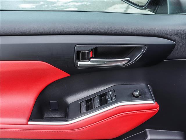 2021 Toyota Highlander XSE (Stk: 15167A) in Ottawa - Image 9 of 26