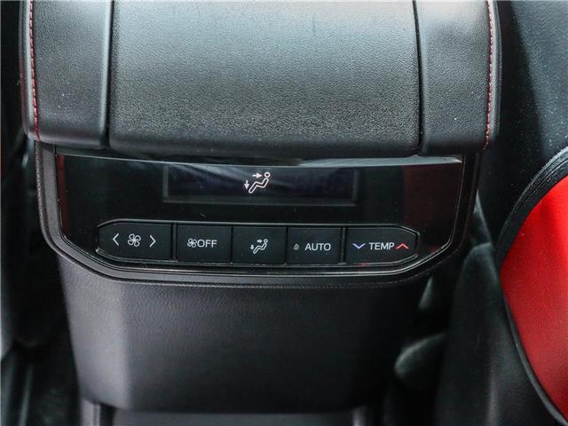 2021 Toyota Highlander XSE (Stk: 15167A) in Ottawa - Image 15 of 26