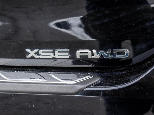 2021 Toyota Highlander XSE (Stk: 15167A) in Ottawa - Image 19 of 26