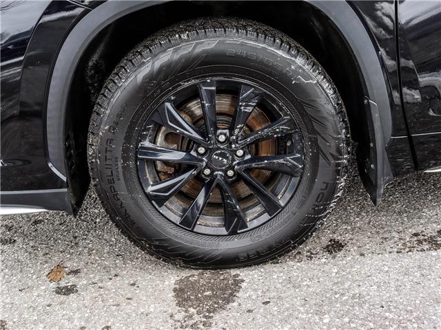 2021 Toyota Highlander XSE (Stk: 15167A) in Ottawa - Image 20 of 26