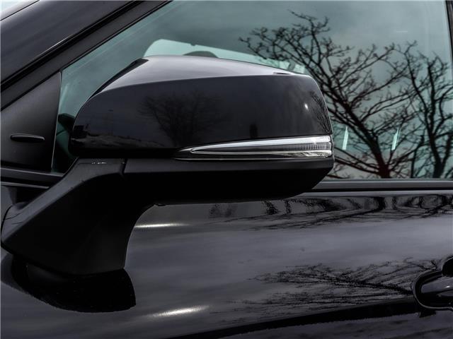 2021 Toyota Highlander XSE (Stk: 15167A) in Ottawa - Image 22 of 26