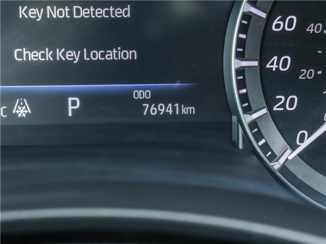 2021 Toyota Highlander XSE (Stk: 15167A) in Ottawa - Image 23 of 26