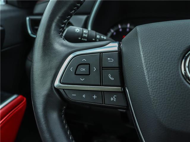 2021 Toyota Highlander XSE (Stk: 15167A) in Ottawa - Image 24 of 26
