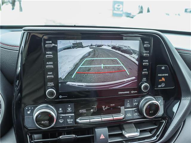 2021 Toyota Highlander XSE (Stk: 15167A) in Ottawa - Image 26 of 26