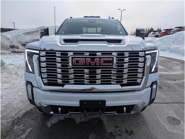 2026 GMC Sierra 2500HD Denali (Stk: 26112) in Haliburton - Image 2 of 19
