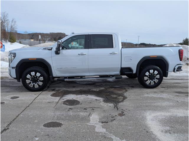 2026 GMC Sierra 2500HD Denali (Stk: 26112) in Haliburton - Image 4 of 19