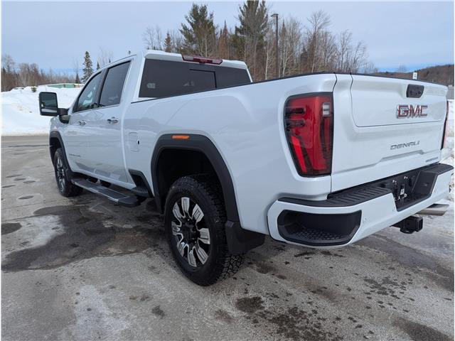 2026 GMC Sierra 2500HD Denali (Stk: 26112) in Haliburton - Image 5 of 19